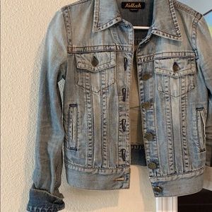 Very stylish in perfect condition